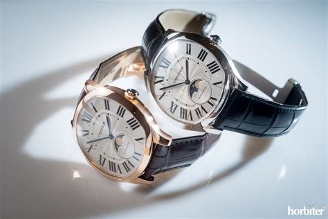 orologi cartier rigenerati|cartier orologi.